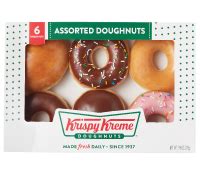 krispy kreme donut near me specials